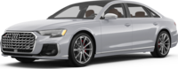 2025 Audi S8 image