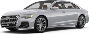 2025 AUDI S8 Exterior