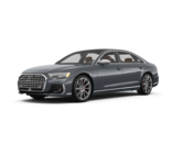 2025 Audi S8 Colors: 0