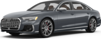 2026 Audi S8 image