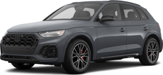 2025 Audi SQ5 Premium