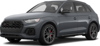 2025 Audi SQ5 photo