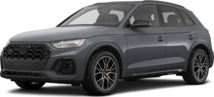 2025 AUDI SQ5 Exterior