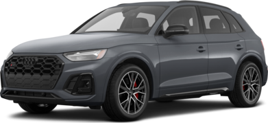 SQ5 Premium image