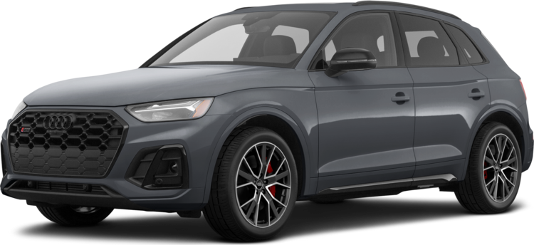 2025 Audi SQ5 Exterior: 0