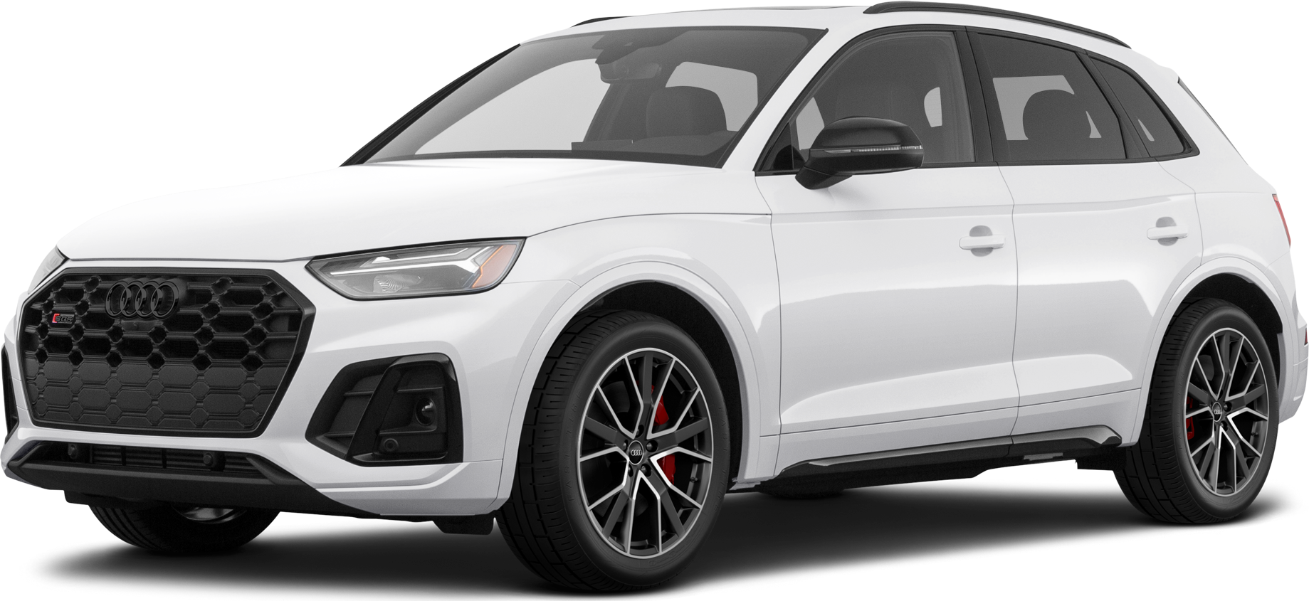 2025 Audi SQ5 image