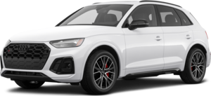 2025 AUDI SQ5 Exterior