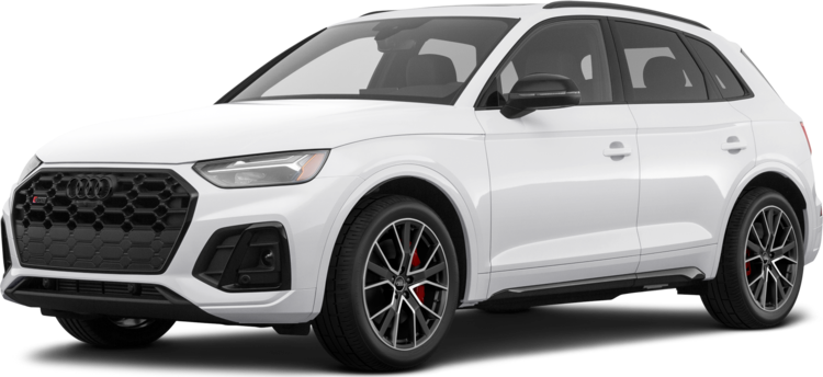 2025 Audi SQ5 Exterior: 0