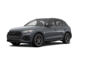 2025 Audi SQ5 Colors: 0