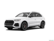 2025 Audi SQ5 Colors: 0