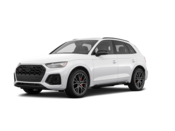 2025 Audi SQ5 Colors: 0