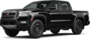 2026 Nissan Frontier Crew Cab image