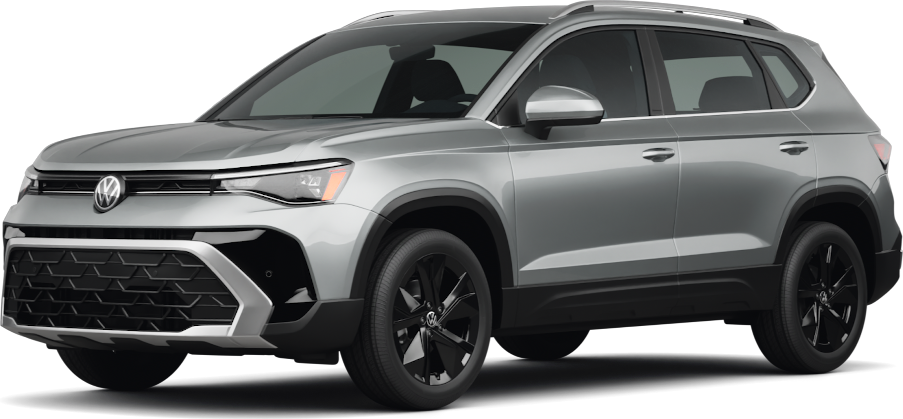 2025 Volkswagen Taos image