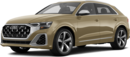 2025 Audi SQ8 image