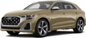 2025 Audi SQ8 Exterior: 0