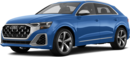 2025 Audi SQ8 image