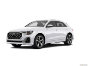2025 Audi SQ8 Colors: 0