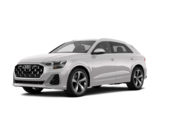 2025 Audi SQ8 Colors: 0
