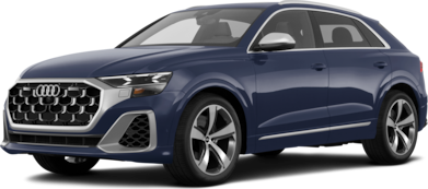 SQ8 Prestige image