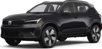 2025 Volvo EX40 image