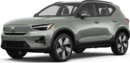 2025 Volvo EX40 image