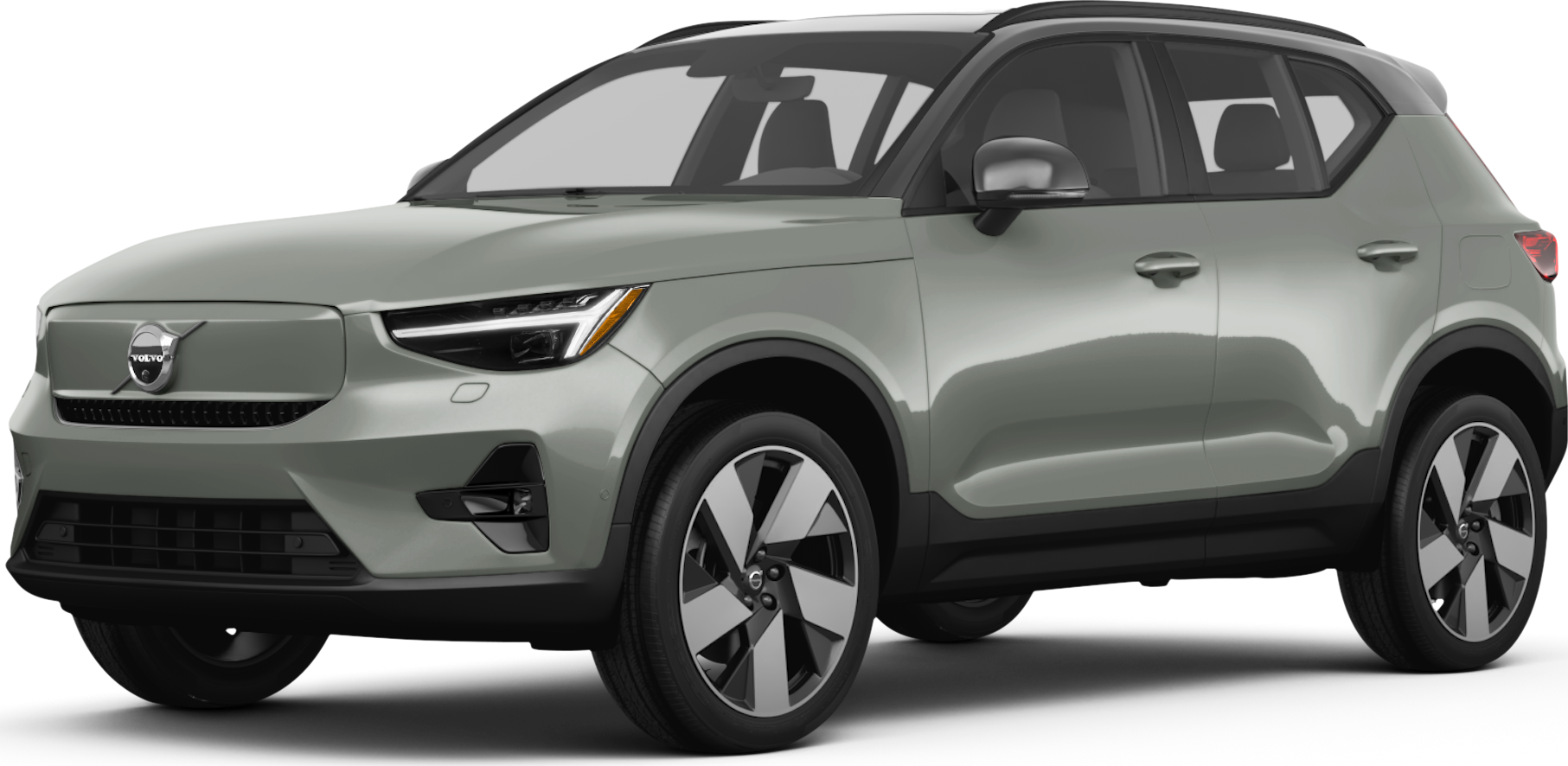 2025 Volvo EX40 Ultra Sport Utility 4D