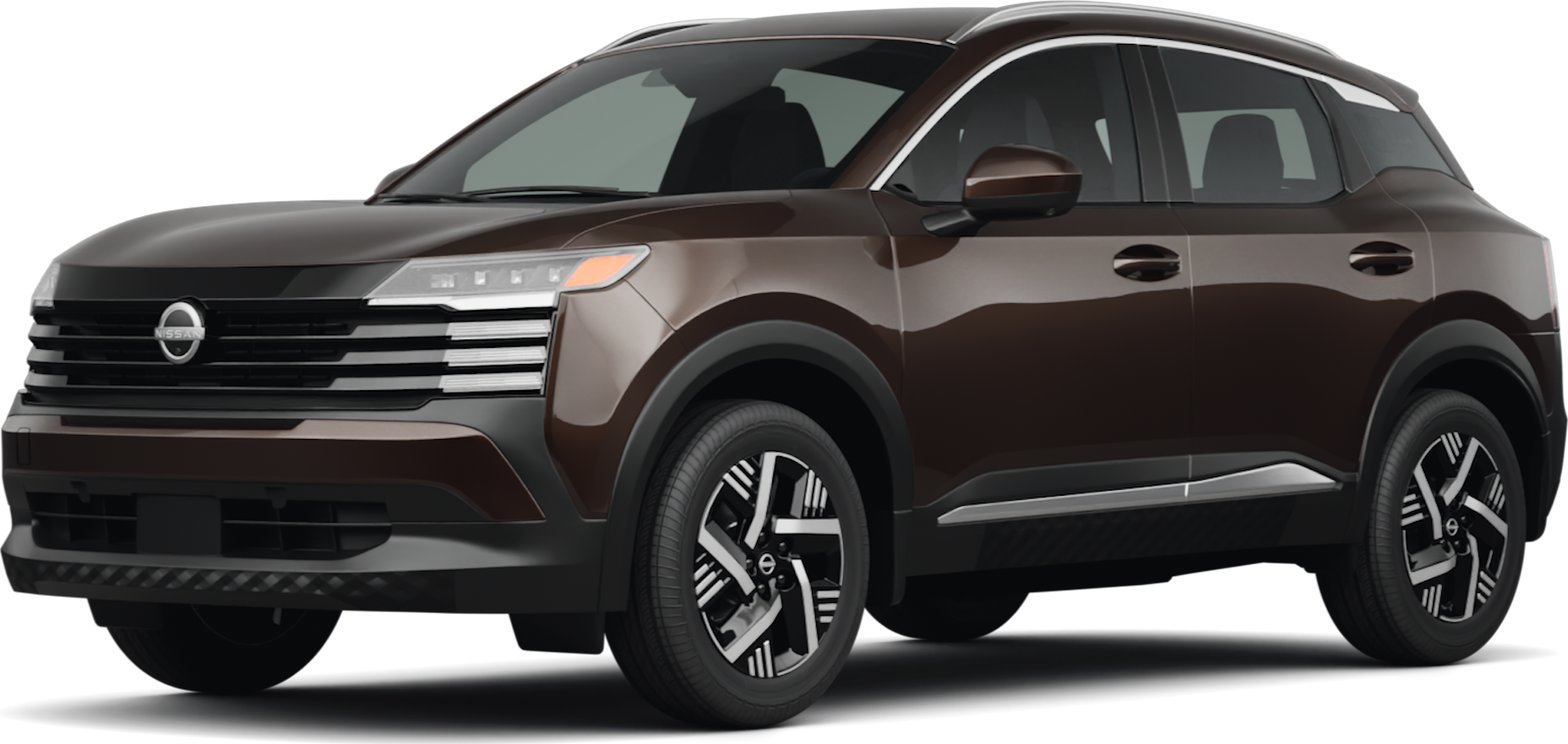 2025 Nissan Kicks image