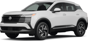 2025 Nissan Kicks