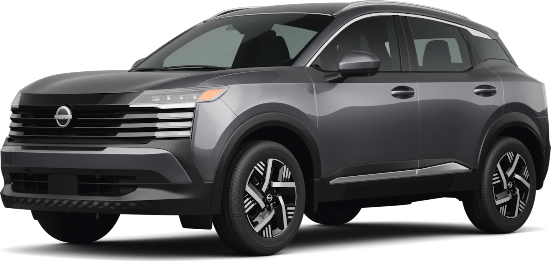 2026 Nissan Kicks image