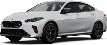 2025 BMW 2 Series 228 xDrive Gran Coupe