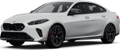 BMW 2 Series M235 xDrive Gran Coupe