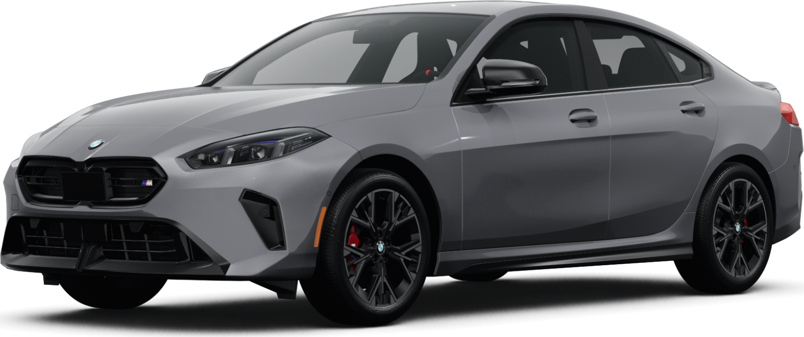 2025 BMW 2 Series image