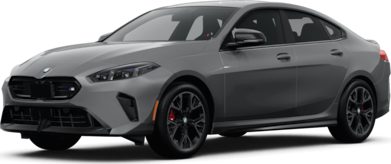 2 Series M235 xDrive Gran Coupe image