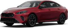 2025 BMW 2 Series