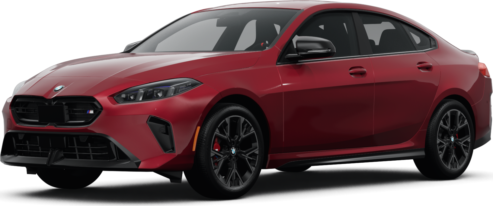 2025 BMW 2 Series M235 xDrive Gran Coupe Sedan 4D