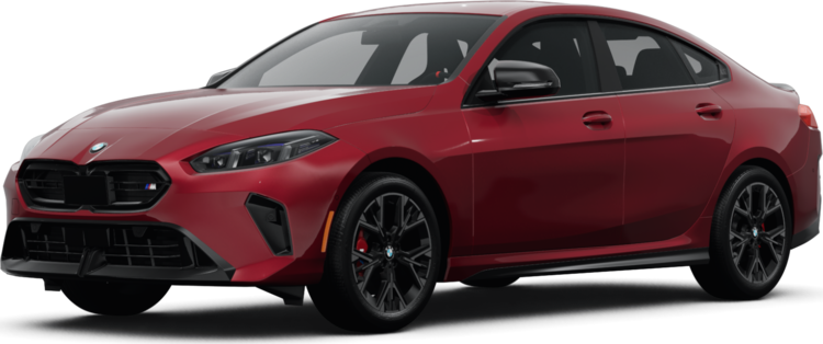 2025 BMW 2 Series Exterior: 0