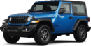 2025 Jeep Wrangler 2 Door image
