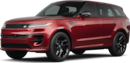2025 Land Rover Range Rover Sport image
