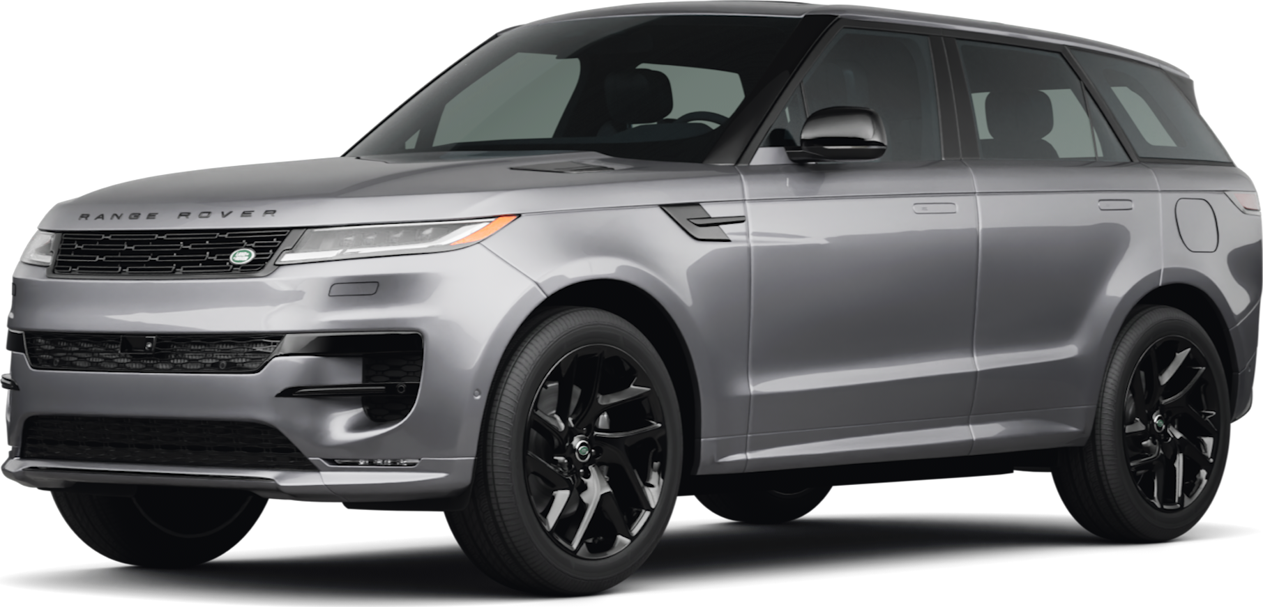 Range Rover Sport P460e Dynamic SE image