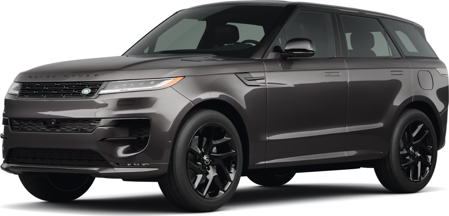 2025 Land Rover Range Rover Sport image