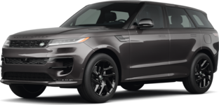 2025 Land Rover Range Rover Sport SV Edition Two