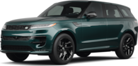 2025 Land Rover Range Rover Sport photo