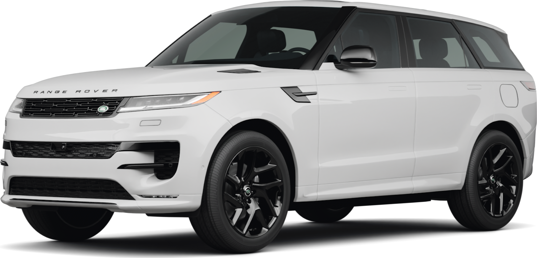 Range Rover Sport Dynamic SE P530 image