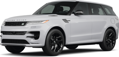 Range Rover Sport Dynamic SE P530 image