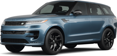 Range Rover Sport Dynamic SE P460e image