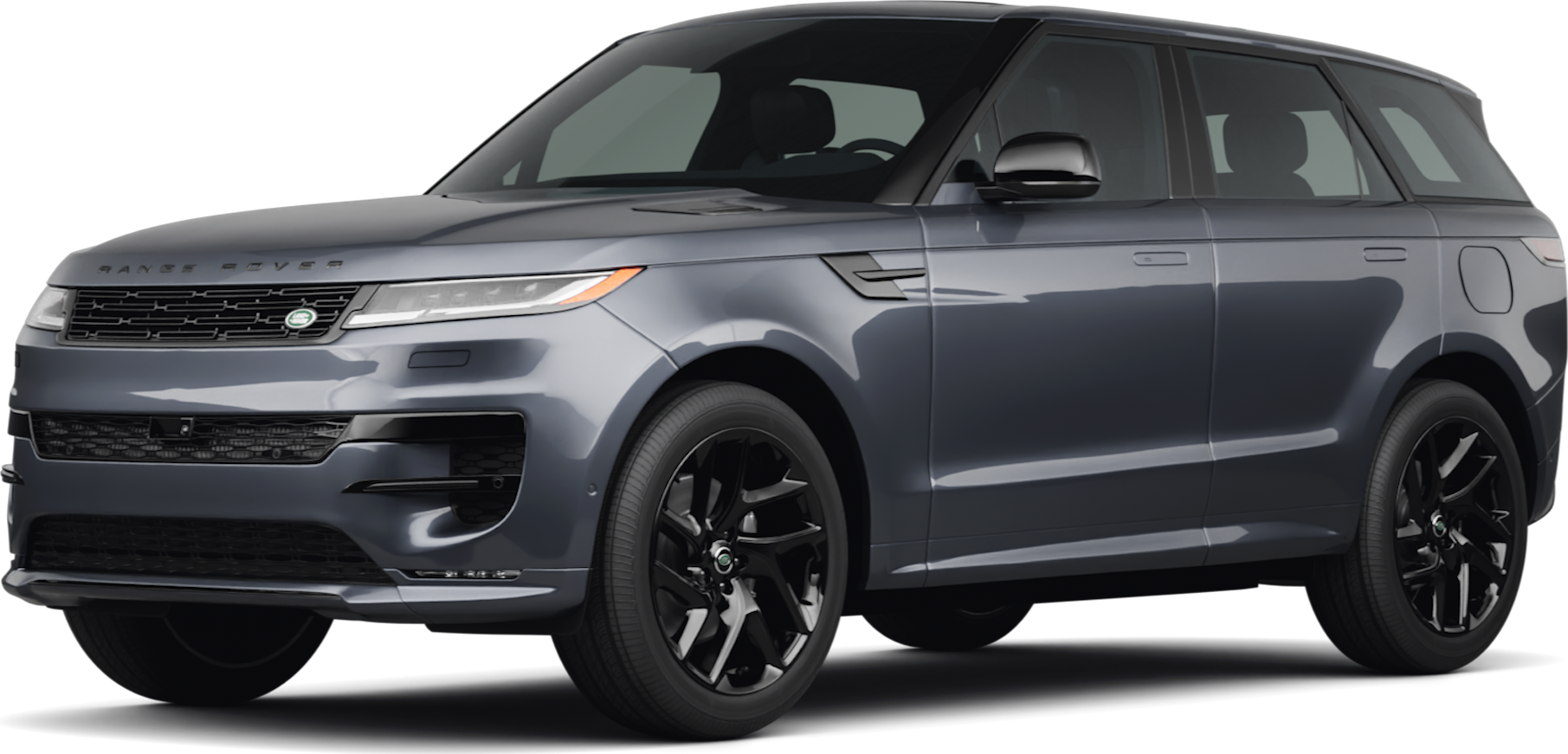 2026 Land Rover Range Rover Sport Exterior: 0