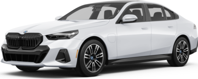 BMW 5 Series 550e xDrive