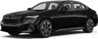 2025 BMW 5 Series image