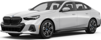 5 Series 550e xDrive image