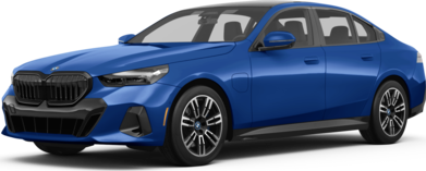 5 Series 550e xDrive image